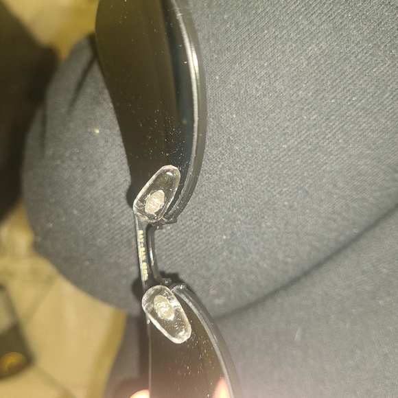 Ray-Bans Aviators - Picture 4 of 4